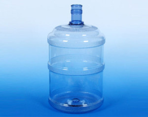 BPA bottle